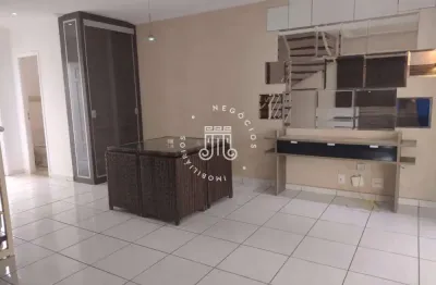 Casa para venda ou locação com 03 dormitórios (01 suíte) localizada no condomínio garden resort, bairro jardim shangai em jundiaí-sp.