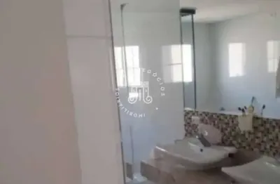 Casa à venda com 05 suítes (01 suíte master) localizado no condomínio serra dos cristais, bairro serra dos lagos (jordanésia) em cajamar-sp.