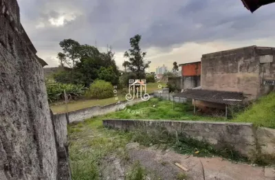 Terreno à venda com 460 m² no bairro vila manfredi (vila rami) em jundiaí-sp.