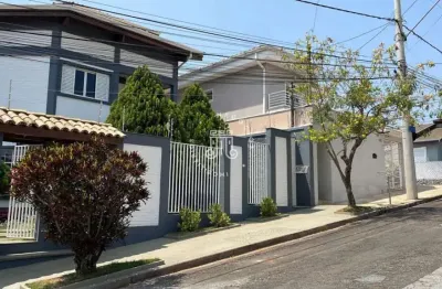 Casa à venda , sobrado com 03 dormitórios - jardim paulista - jundiaí/sp