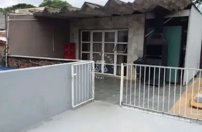 Casa com ponto comercial à venda no jardim guanabara - jundiaí/sp