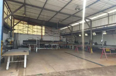 Barracão / Galpão / Depósito à venda na Avenida da Uva, 1378, Poste, Jundiaí