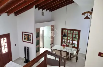 Casa com 3 quartos à venda na Rua Assis Chateaubriand, 365, Jardim do Lago, Jundiaí