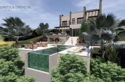 Terreno a venda no loteamento santa esmeralda, em jundiaí-sp