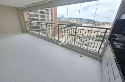 Apartamento com 4 quartos à venda na Avenida Nove De Julho, Reserva, 3311, Anhangabaú, Jundiaí