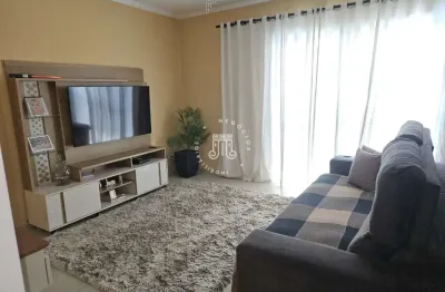 Casa com 3 quartos à venda na Rua Diácono Antônio Massagardi, Casa, 92, Parque Residencial Jundiaí, Jundiaí