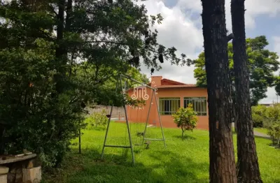 Casa com 5 quartos à venda na Avenida Francisco Nobre, 385, Medeiros, Jundiaí
