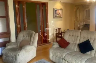 Casa com 4 quartos à venda na Rua Doutor Balduino do Amaral Gurgel, 40, Jardim Paulista I, Jundiaí