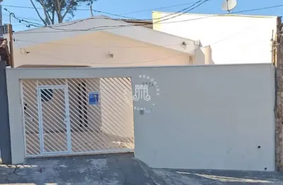 Casa com 3 quartos à venda na Avenida Ângelo Riveli, 832, Jardim da Fonte, Jundiaí