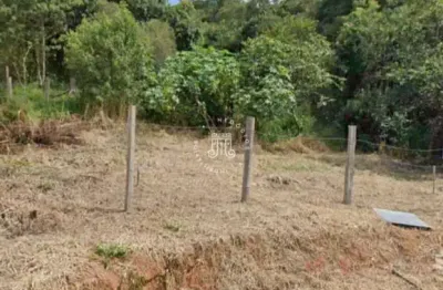 Terreno à venda na Rua Sebastião Carlos Tisseu, SN, Condominio Santo Antonio II, Jundiaí