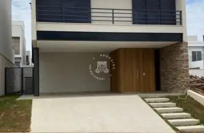 Casa à venda com 03 suítes - reserva ermida i - jardim ermida em jundiaí/sp.