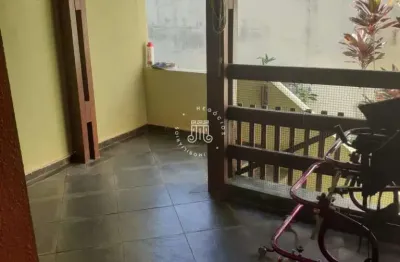 Casa com 2 quartos à venda na Rua Dora Franco, 42, Bela Vista, Jundiaí