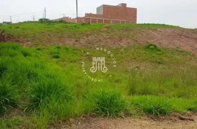 Terreno à venda no condominio portal do sol no jardim imperador em jundiai/sp.