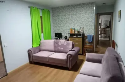 Casa com 2 quartos à venda na Rua Sérgio Negri, 61, Fazenda Grande, Jundiaí