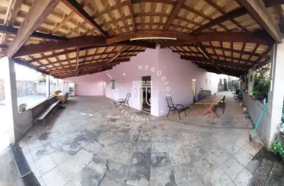 Chácara / sítio com 3 quartos à venda na Avenida Caminho De Goiás, Travessa 2 Casa 126, 885, Bairro dos Fernandes, Jundiaí