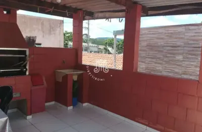 Casa com 3 quartos à venda na Rua Roberto Gáspari, 381, Fazenda Grande, Jundiaí