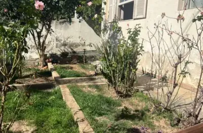 Casa térrea à venda com edícula no jardim estadio - jundiaí/sp