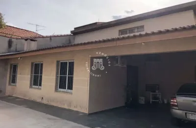 Casa com 3 quartos à venda na Avenida Doutor Paulo Moutram, 568, Jardim Paulista I, Jundiaí