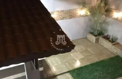 Casa à venda com 03 dormitórios (01 suíte), localizado no bairro jardim caçula em jundiaí/sp