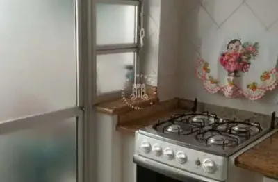 Apartamento reformado à venda chácara das flores i - santa tereza - jundiaí/sp