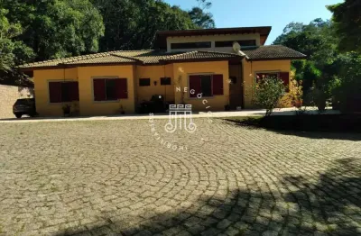 Chácara à venda com 78.000 m² no bairro santa clara em jundiaí - na serra do japi