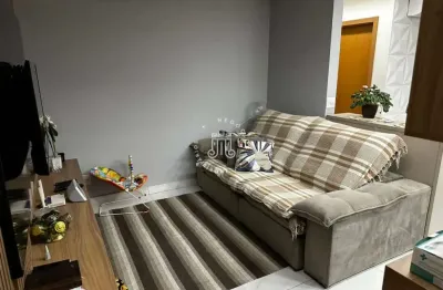 Apartamento com 2 quartos à venda na Avenida Valter Tozetto Junior, 971, Engordadouro, Jundiaí