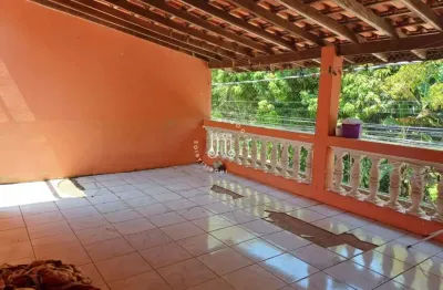 Casa sobrado para venda - jardim são conrado - campo limpo paulista/sp