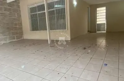 Casa térrea ampla para venda -  bairro da colônia/barão de jundiaí- jundiaí/sp