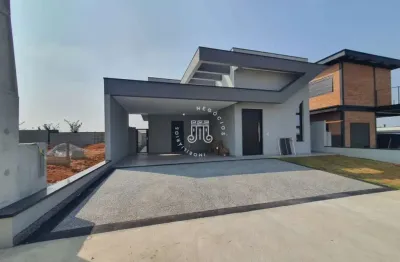 Casa à venda em condominio gran ville são venâncio - itupeva/sp