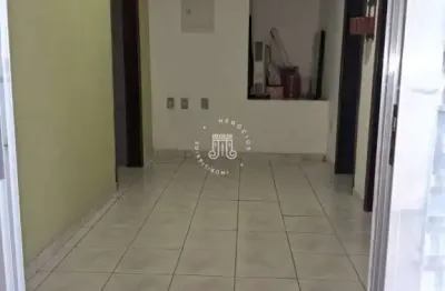 Casa com 3 quartos à venda na Avenida Francisco Pereira de Castro, 1068, Anhangabaú, Jundiaí