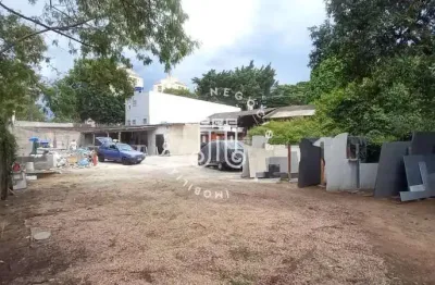 Terreno comercial ou industrial a venda no jardim planalto - jundiaí