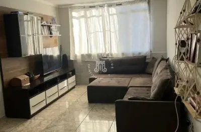 Apartamento para venda com 90 m² e 03 dormitórios - edifício acrópole - jundiaí/sp