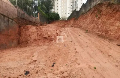 Terreno comercial ou residencial à venda com 494 m² - vila santana ii - jundiaí-sp.