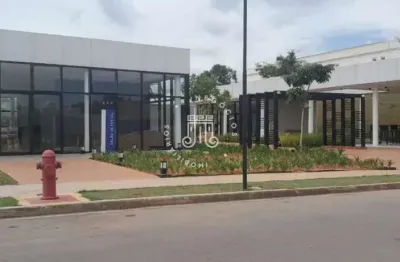 Terreno à venda no residencial campos de medeiros - jundiaí/sp