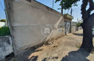 Casa com 2 quartos à venda na Avenida Alberto Rodrigues de Oliveira, 37, Jardim Florestal, Jundiaí