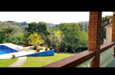 Chácara completa para venda na estância são paulo, em campo limpo paulista/sp