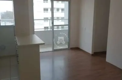 Apartamento à venda - condomínio residencial panorama - jundiaí/sp