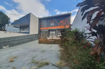 Predio comercial para venda, localizado no bairro anhangabaú em jundiai/sp