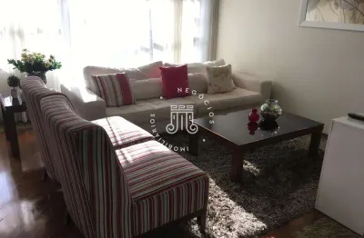 Apartamento para venda ou locação - solar brigoni - jardim pitangueiras i - jundiaí/sp