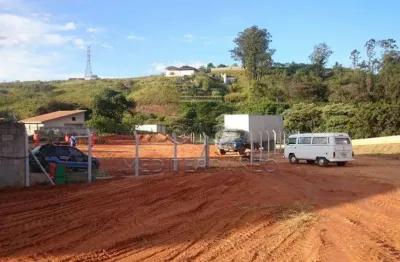 Barracão / Galpão / Depósito à venda na Avenida Marginal Rio Jundiaí, 1901, Ponte Seca, Várzea Paulista