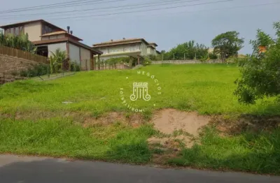 Terreno com 1000 m² à venda - condomínio horizonte azul - itupeva/sp
