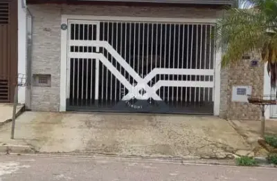 Casa com 3 quartos à venda na Rua João Trevisan, 168, Fazenda Grande, Jundiaí