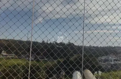 Apartamento com 2 quartos à venda na Avenida Professor Pedro Clarismundo Fornari, 300, Engordadouro, Jundiaí