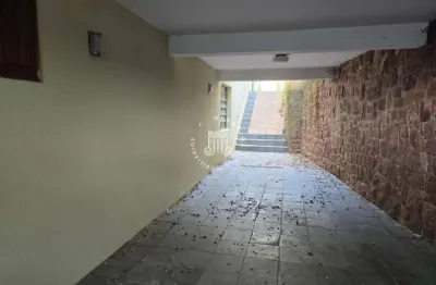 Casa com 2 quartos à venda na Avenida Doutor Cavalcanti, 1061, Centro, Jundiaí