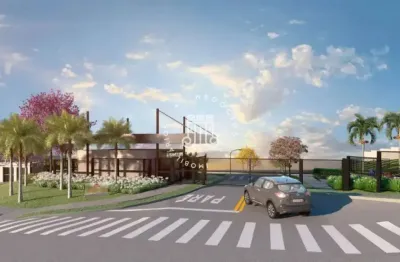 Terreno à venda na Avenida Europa, 00, Chácara Morada Mediterrânea, Jundiaí