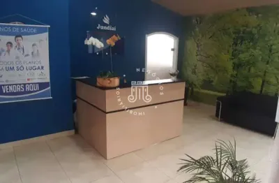 Casa térrea (residencial/comercial)- jardim petrópolis- em jundiaí