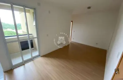 Apartamento à venda - condomínio maxx santa angela - jundiaí/sp