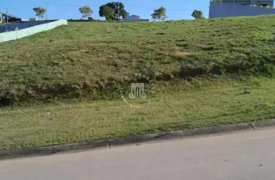 Terreno em condomínio fechado à venda na Avenida Salvador Caruso Orlando, 1729/, Medeiros, Itupeva