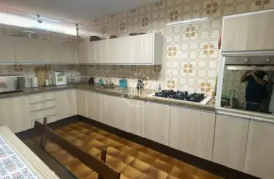 Casa à venda residencial ou comercial - bairro anhangabau jundiai/sp