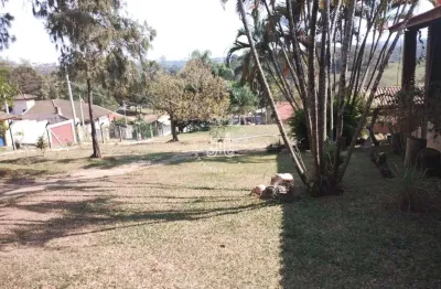 Chácara / sítio com 2 quartos à venda na Rua Ernesto Barros Cardoso, 54, Jardim Colônia, Jundiaí